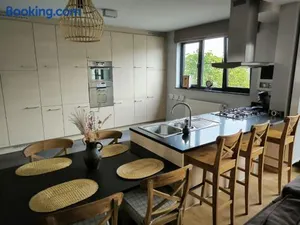 Image of Vakantiewoning De Zilverberk