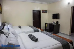 Image of Villa Angelia Hotel