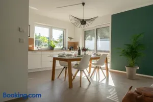 Image of HAMA Design Homes Paderborn 4 Apartments