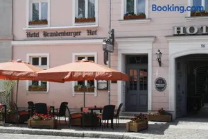 Image of Stadthotel Brandenburger Hof
