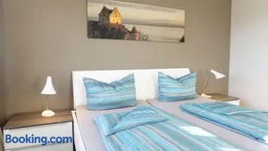 Image of Ferienwohnung Am Roten Turm