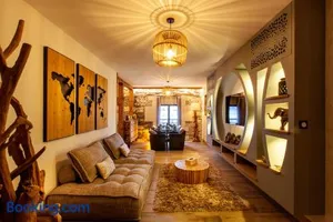 Image of OLuxuxy49 - Appartements T3 de prestige, Place du Ralliement, 2ème 3ème et 4ème étage SANS ASCENSEUR