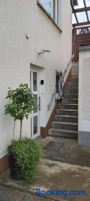 Image of FeWo Hafner "Zuhause mit Ausblick"
