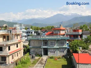 Image of Hope Guest House