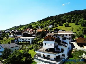 Image of Apart Alpengenuss