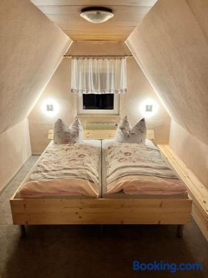Image of Ferienhaus Hentzschel