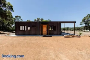 Image of Flame Tree Retreat