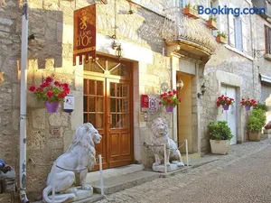 Image of Hotel du Lion d'Or
