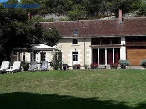 Image of La maison des caves