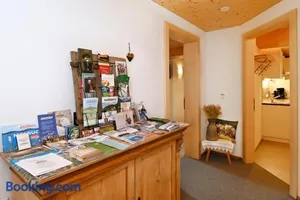 Image of Appartements Willi