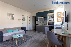 Image of Vue sur Saint Quentin Un Séjour à Part