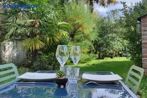 Image of La Patte Charentaise Parking gratuit Le calme en ville