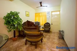 Image of Darryl Ribeiro's 2BHK & 3BHK Apartment in a Villa