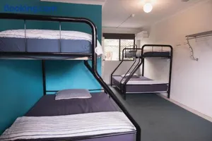 Image of Maxmee Backpackers Resort