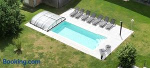 Image of Landurlaub Eichinger inklusive AktivCard! E-Ladesäule! Ganz Jahres beheizter Salzwasserpool