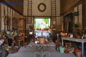 Image of Le Bonheur à la Campagne