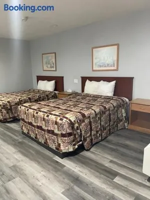 Image of San Jacinto Inn