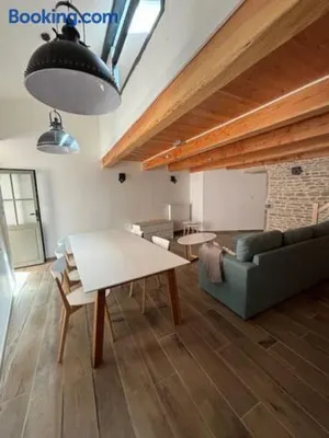 Image of Le Patio de l'Abbaye