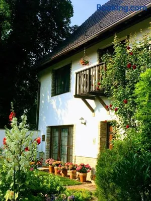 Image of Ferienwohnung "Am Geiseltal"