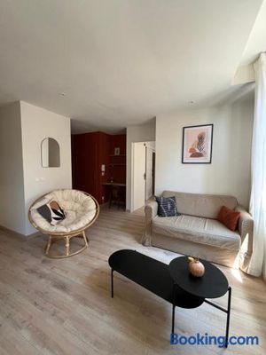 Image of Appartement Champollion 2