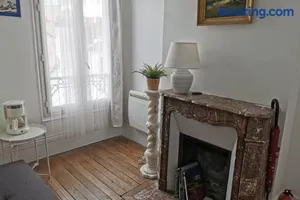 Image of 1min RER - St Germain En Laye Hyper Center - Wei&Pei Apartment