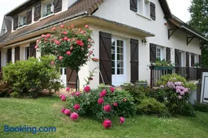 Image of les chambres de la grange