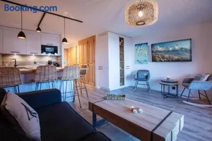 Image of Snowbell Gardens by Villars Luxury