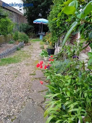 Image of Spring room