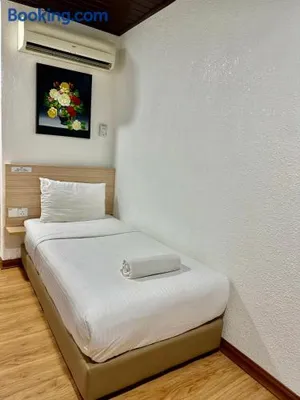 Image of Kangar Hotel Sdn Bhd