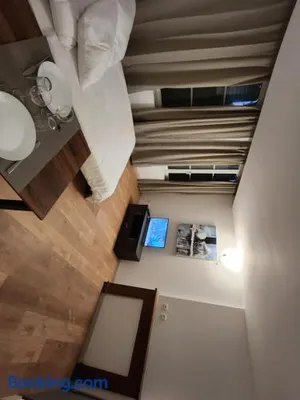 Image of Studio cozy centre ville rdc