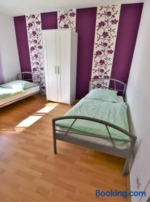 Image of Work & Stay Sankt Augustin mit Dachterasse