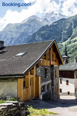 Image of Le Roselend
