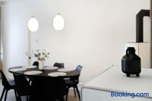 Image of 5 Sterne Ferienwohnung Schlossplatz - Sachsen Vogtland Erzgebirge 6 Personen 3 SZ Sauna Kamin
