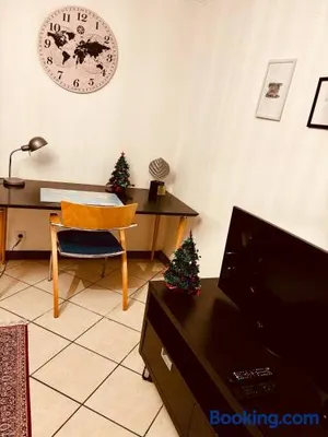 Image of Eckbolsheim 4 pièces