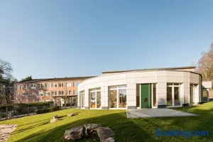 Image of Hotel Damme