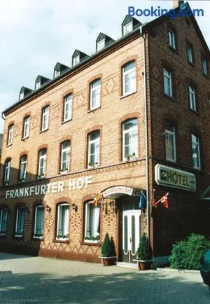 Image of Hotel Frankfurter Hof