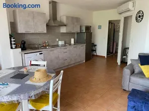 Image of Appartement JOLY- Vue mer- Favone