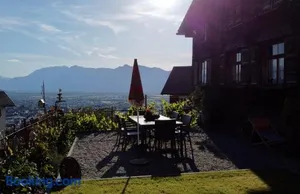 Image of Rosinas Dreiländerblick