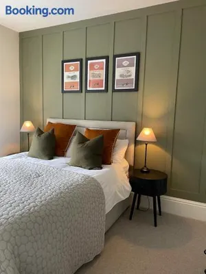 Image of 4 Beckside Cottage