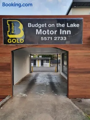 Image of Budget on the Lake