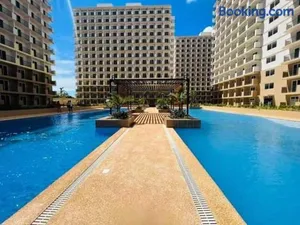 Image of LBS Condo Rental-Full Relaxing Seaview 304-10Flr