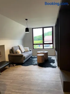 Image of Appartements de Manon au cœur des vignes