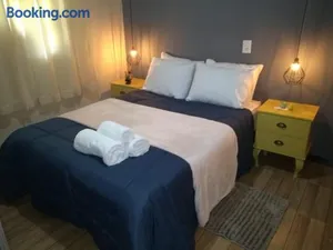 Image of Recanto dos Amigos