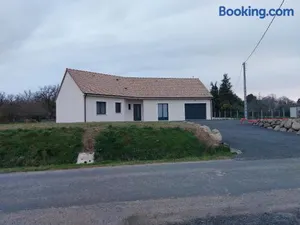 Image of le pavillon