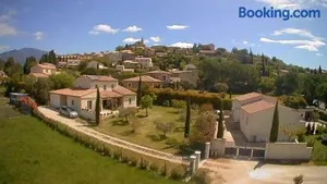 Image of LE CHARME DU VENTOUX