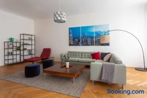 Image of Traumhafte Wohnung für 6 Pers.