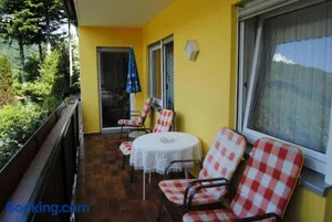 Image of Ferienwohnung Treyer