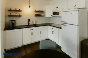 Image of Suites on Main - Unit 3