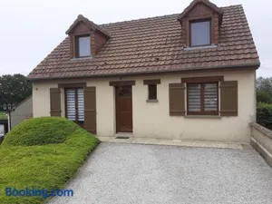 Image of Hébergement individuel chez particulier proche 24h du Mans