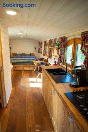 Image of La Tiny House de la Bergerie
